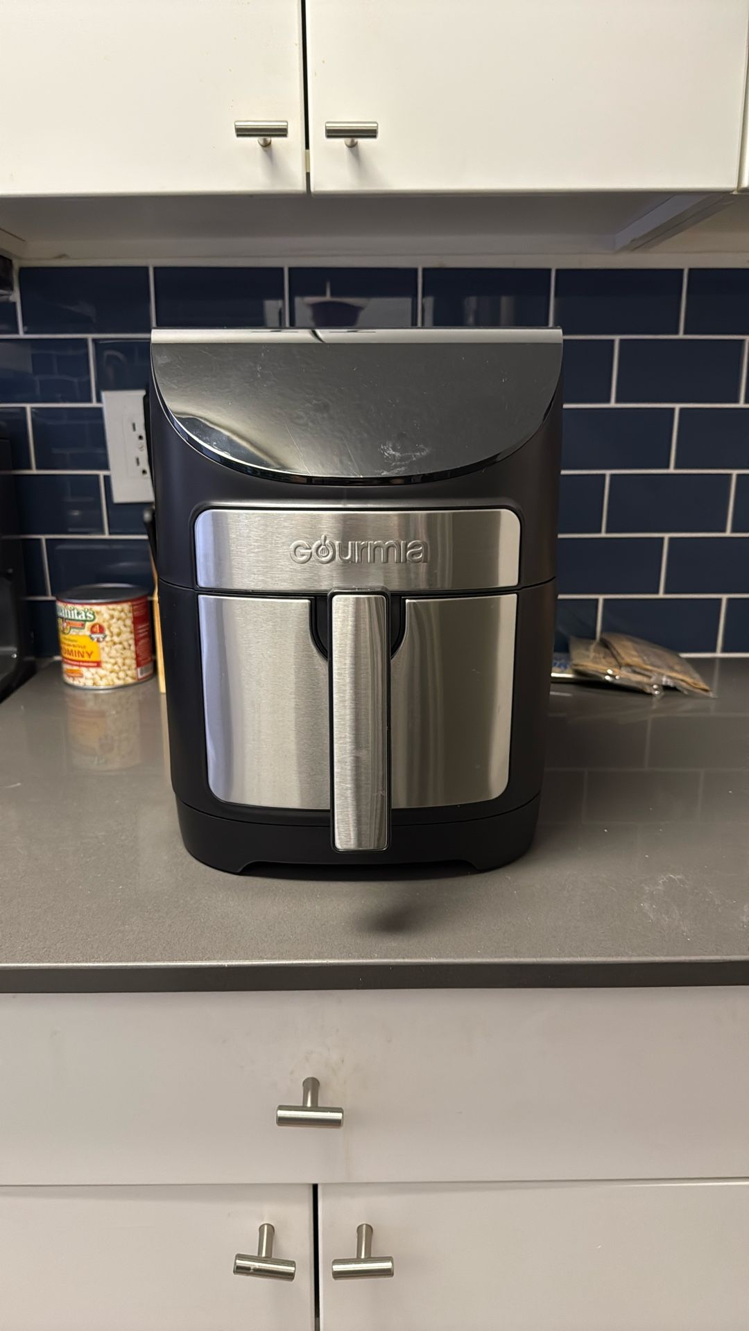 Gourmia Air Fryer - 7 Quart