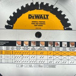 Blade 10”