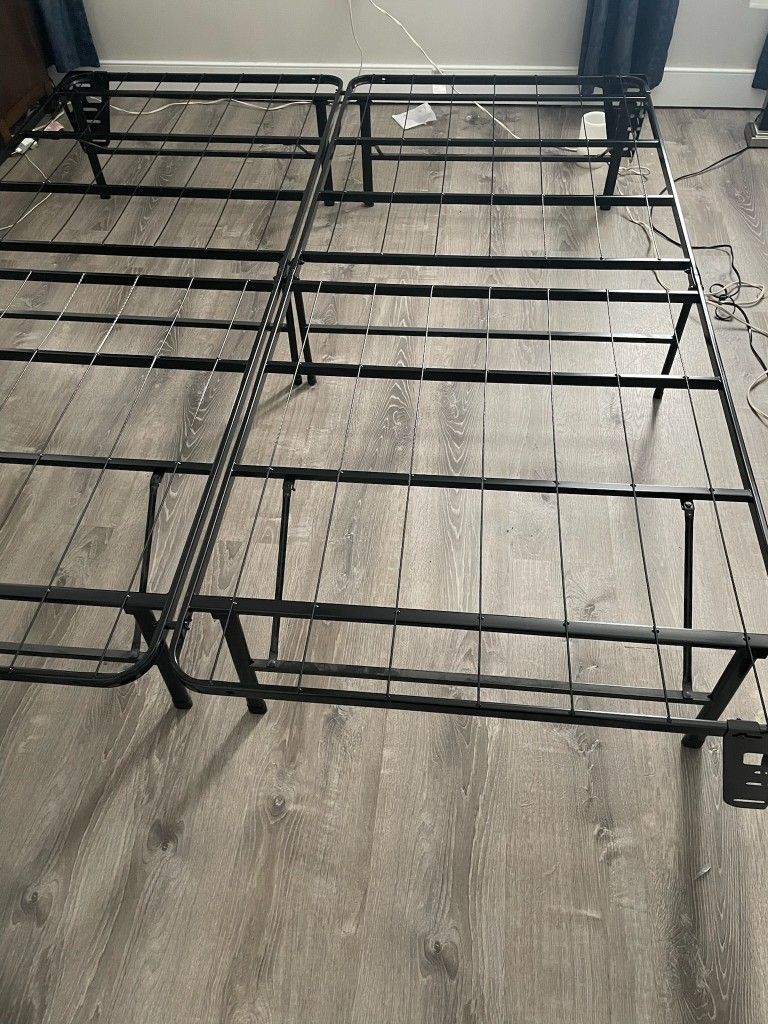 Storage Yard Sale 