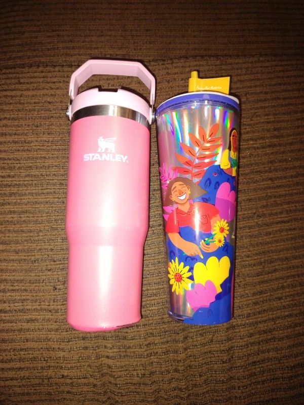 Starbucks Stanley Cup Mugs Tumbler 