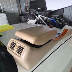 99 lexus gs300 center console