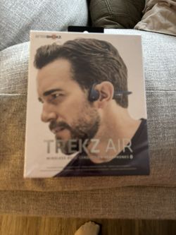 Wireless Head Phones
