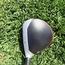 Taylormade M-6 3 Wood Evenflow Project X Regular Flex.