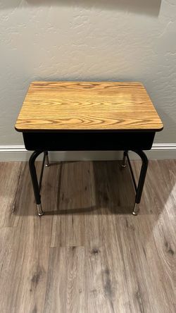 Student School Desk