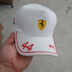 Ferrari Hat 