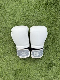 FightCamp Boxing Gloves