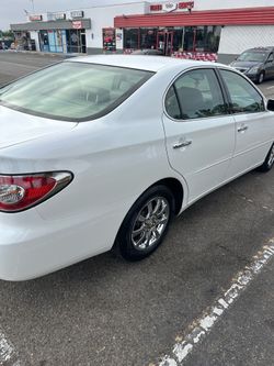2002 Lexus ES 300