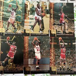 Tarjetas de colección