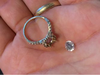 Gold ring