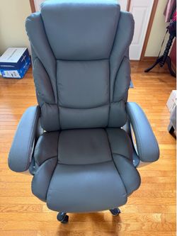Office chair