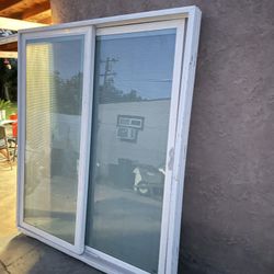 Patio  Door 🚪 80x71