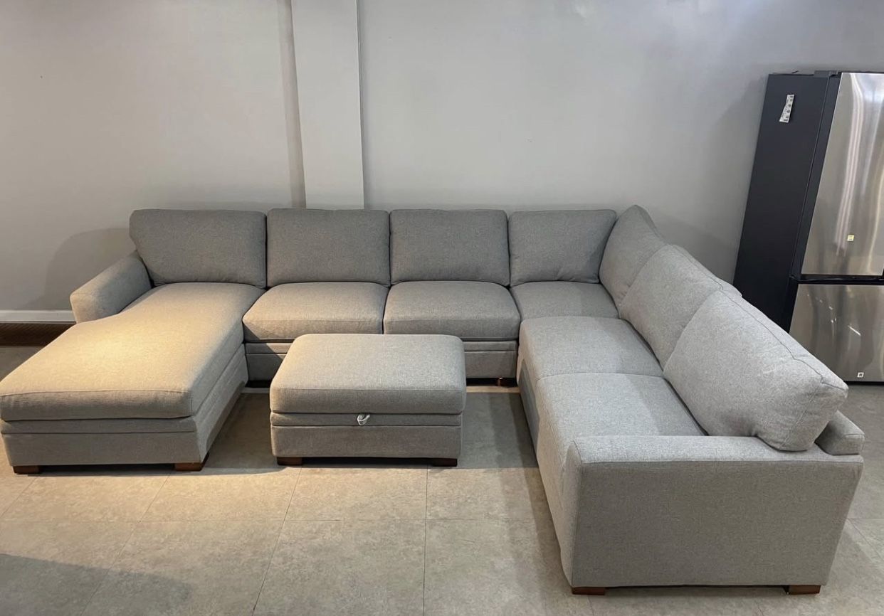 Sectional Couch