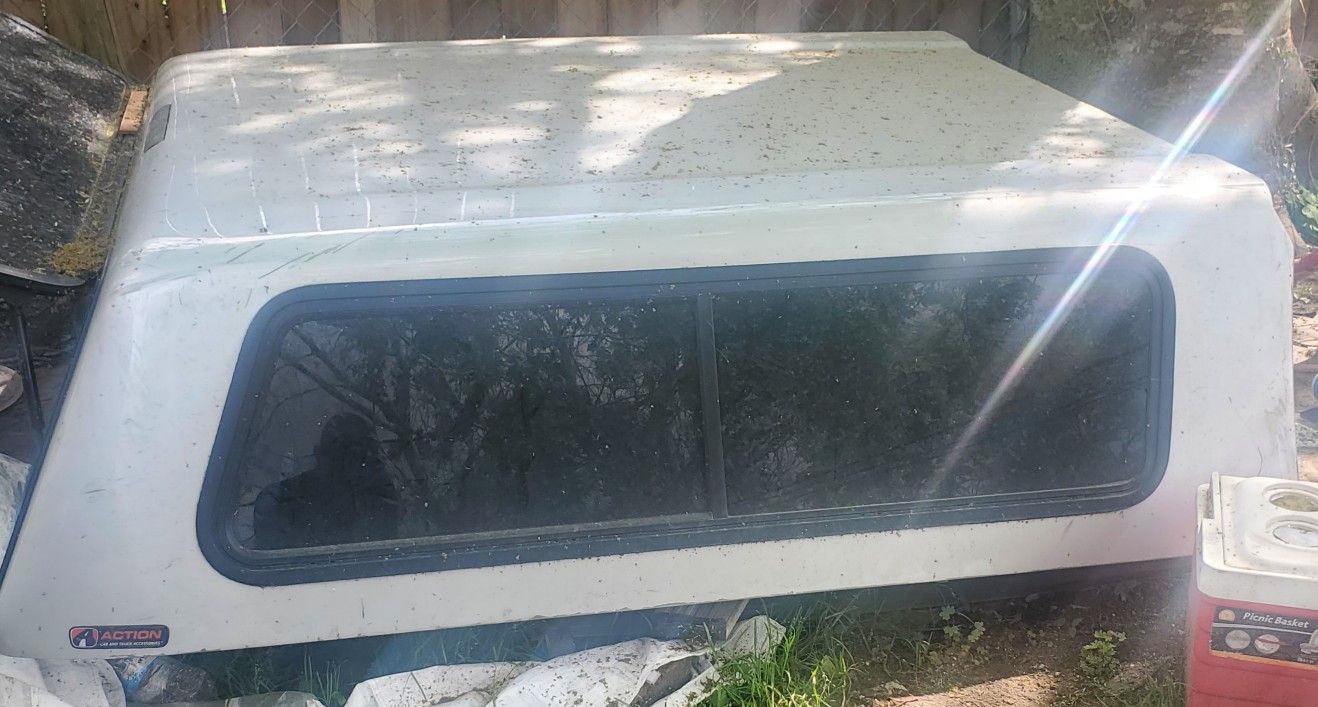 Truck Camper For Dodge Ram Bed