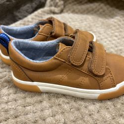 Cat & Jack Toddler Size 8 Shoes
