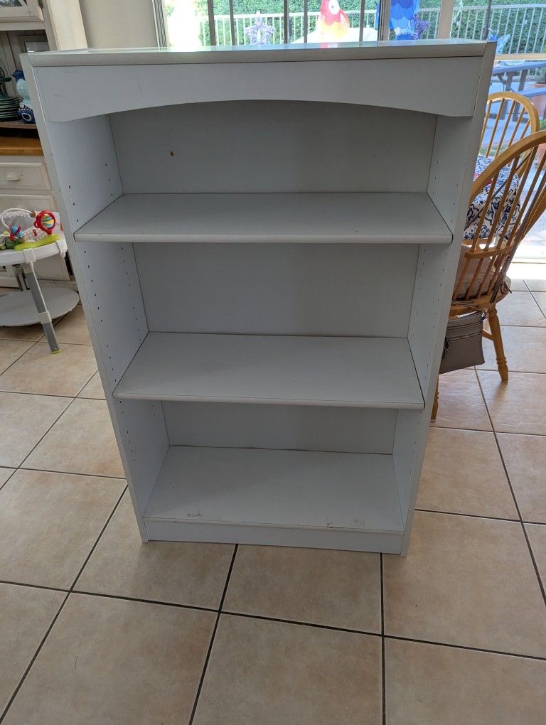 Free!! Great Storage! 2 Bookcases