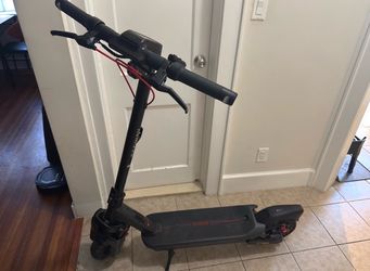 Segway G3 Max