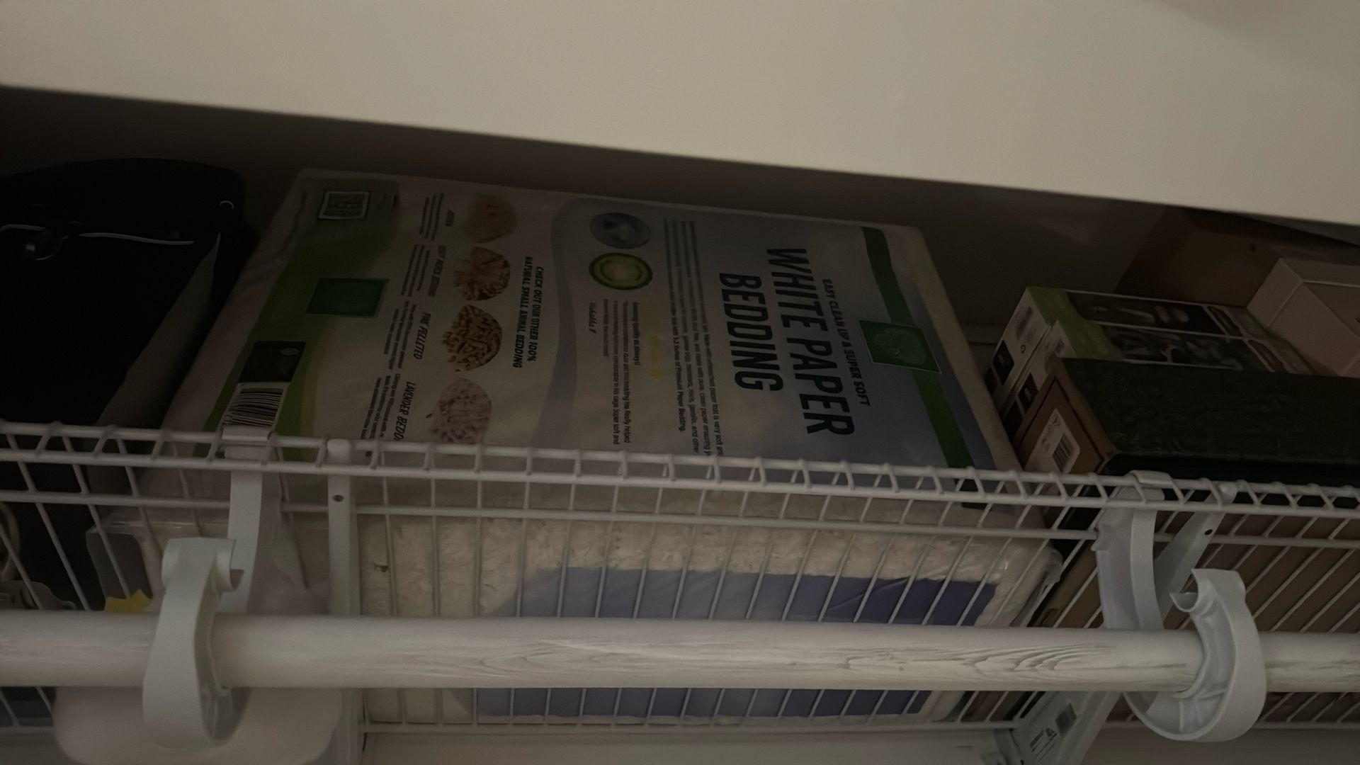 hamster Bedding NEVER BEEN USED