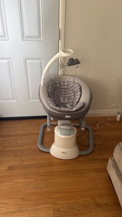 Graco Swing