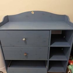 Changing Table/ Dresser