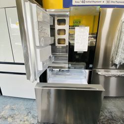 Refrigerador LG Nuevo Llevatelo Hoy Págalo Despues