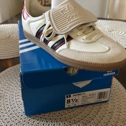 New Adidas Samba 