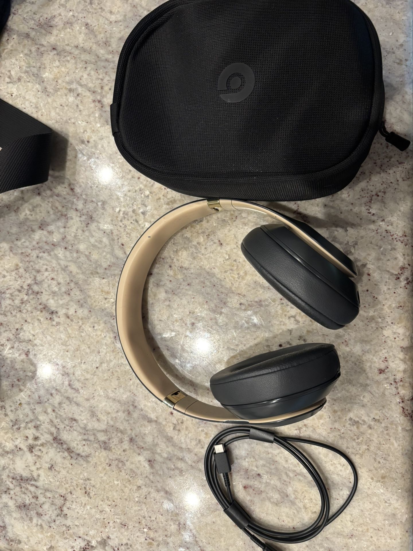 Beats Studio3