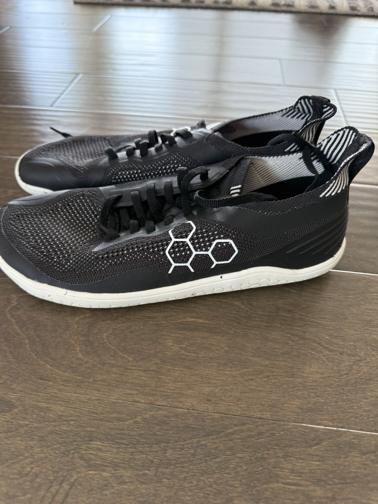 Vivo Barefoot Primus Lite Knit - Men’s Size 9 (EU 42)