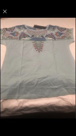 Nice woman T-shirt, L