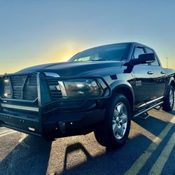 2015 Ram 1500