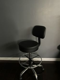 Office Adjustable Chair