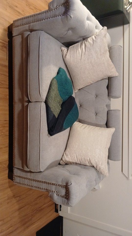 Love Seat