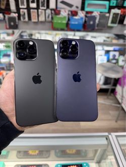 iPhone 14 Pro Max 256GB Unlocked