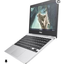 ASUS Chromebook CX1, 11.6"