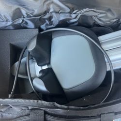 Comfort Trac Neck Device
