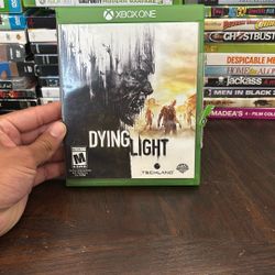 XBOX ONE GAMES! Lot. 