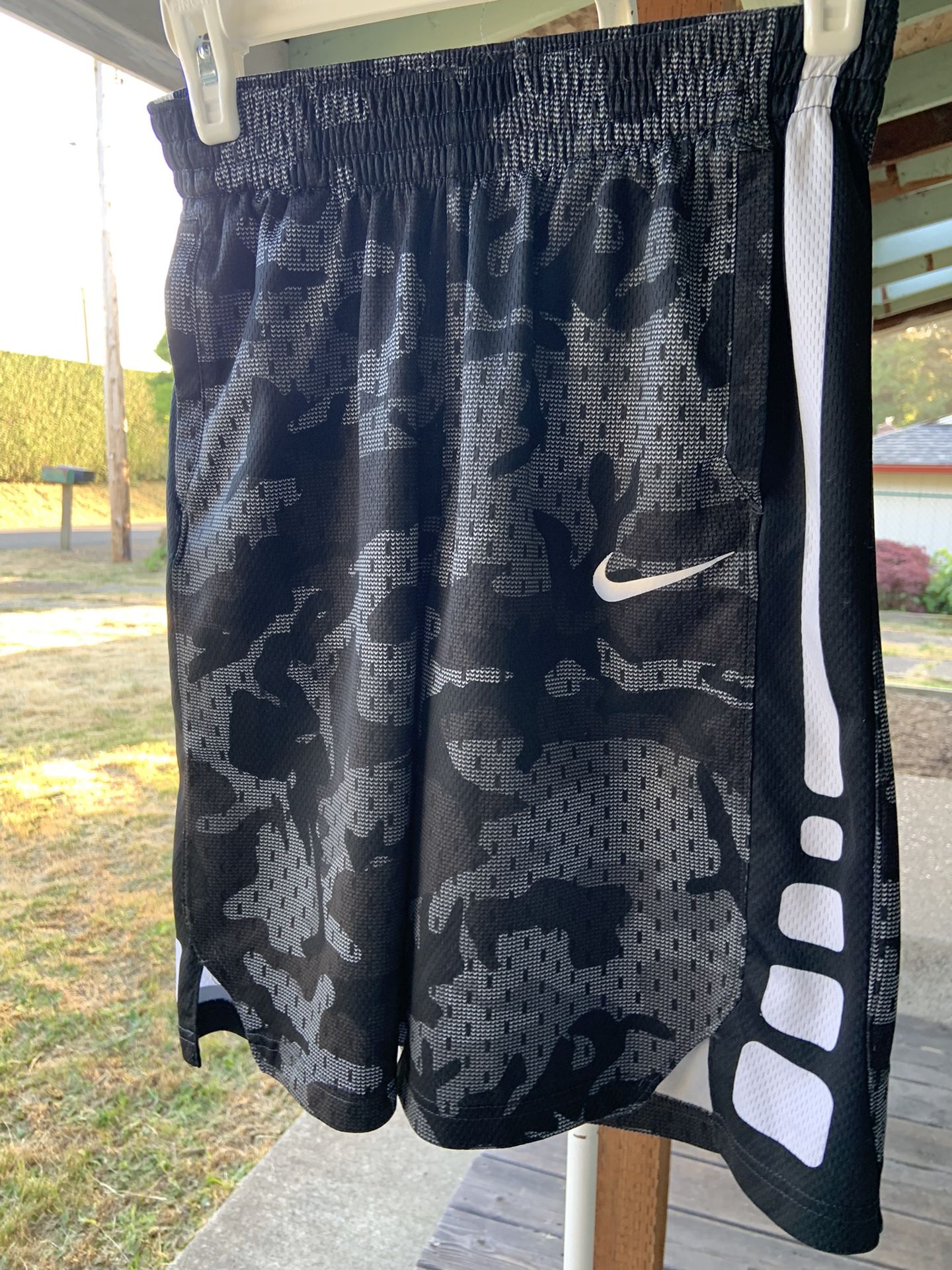 Boys Nike shorts