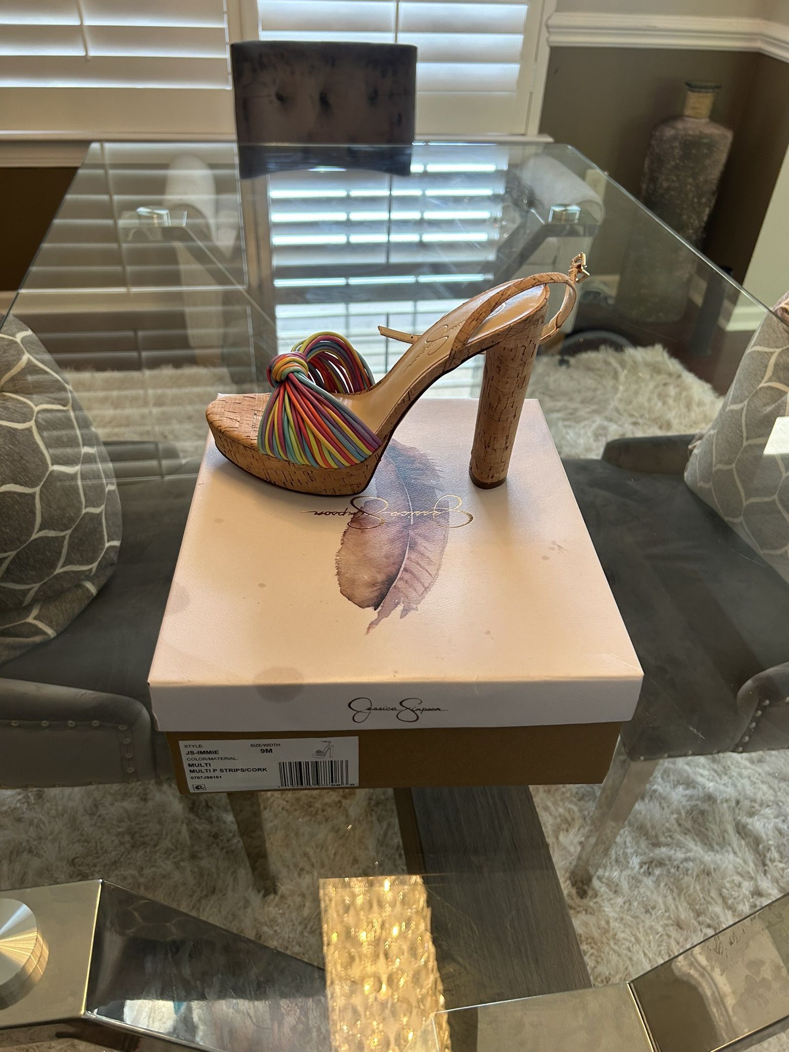 Heels
