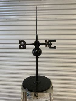 Weathervane 