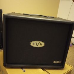 EVH 5150 111 / 1/12 Cab