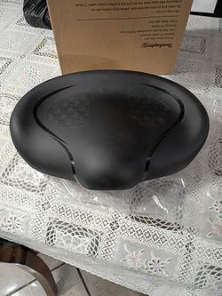 Bike seat