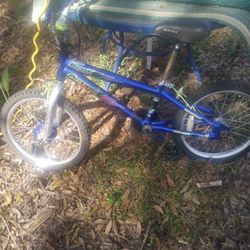 Kid Bike