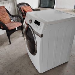 Gas Dyer Work Great