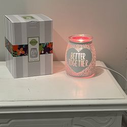 Scensy Better Together 