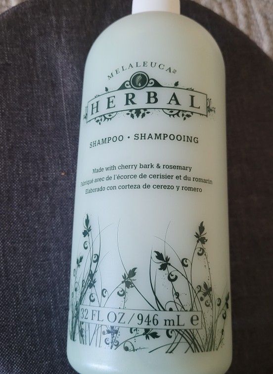Shampoo