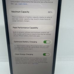 iPhone 11 – 128GB – Unlocked – Great Condition