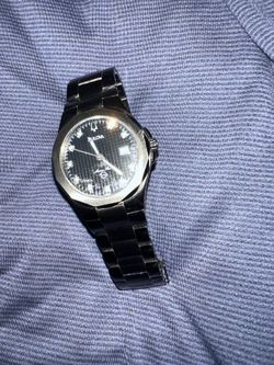 Bulova watch