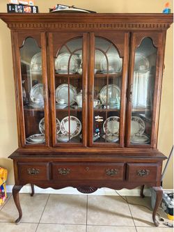 China Cabinet