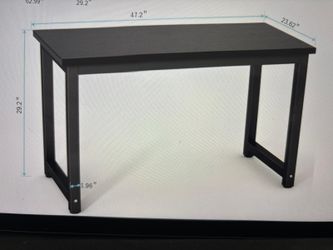 Office Desk Table