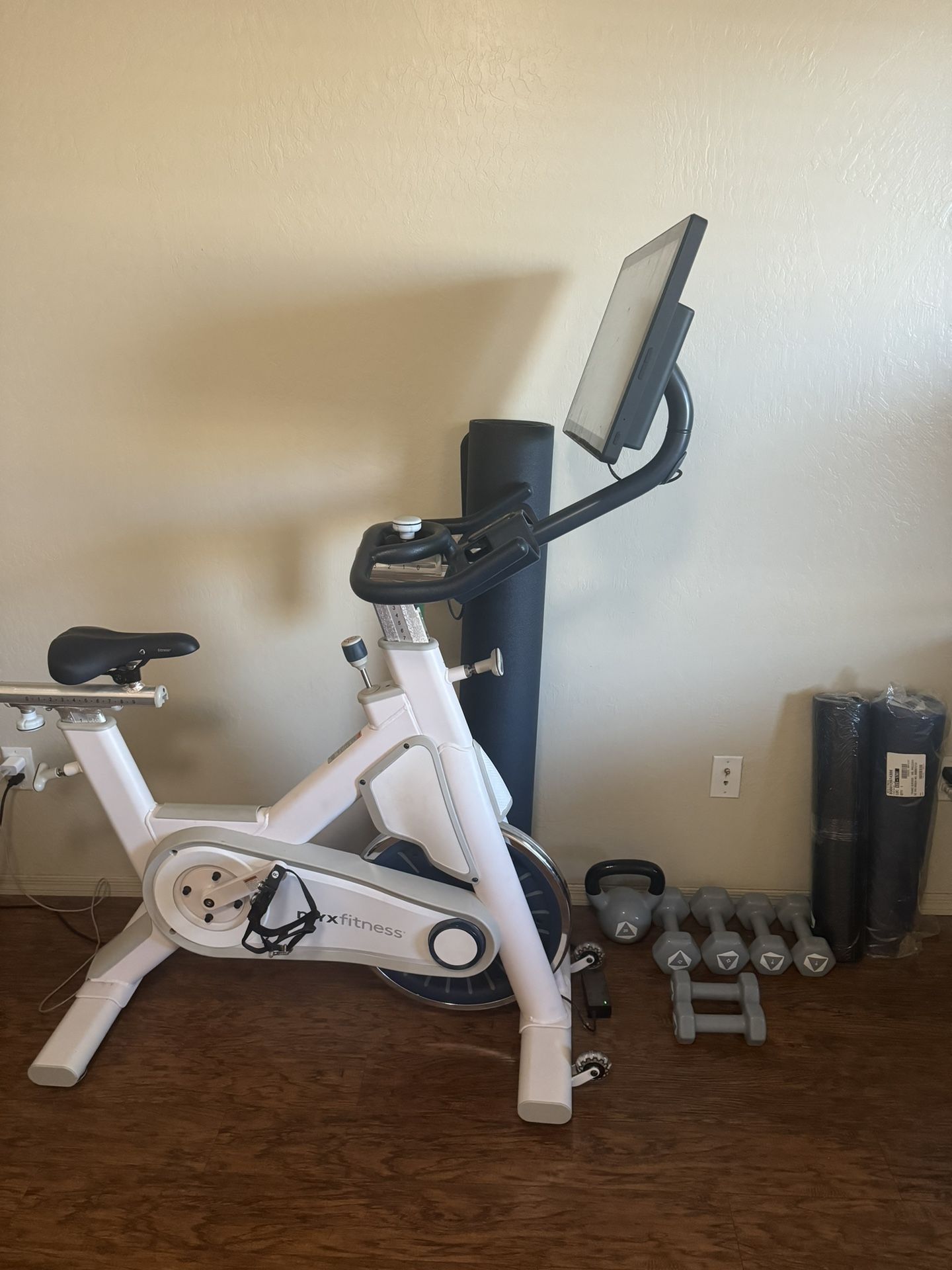 MYX Fitness Bike