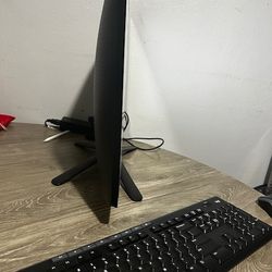 Windows 7 HP Touch Screen 